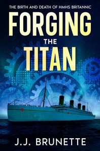 Forging the Titan