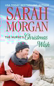 Nurse's Christmas Wish