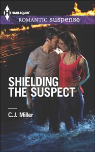 Shielding the Suspect