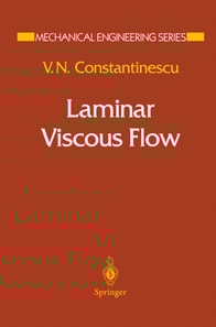 Laminar Viscous Flow