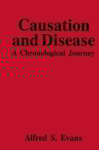 Causation and Disease