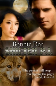 Shifter, P.I.