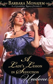 Lady's Lesson In Seduction