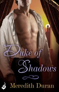 Duke Of Shadows