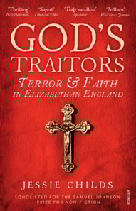 God s Traitors