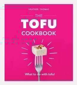 Tofu Cookbook