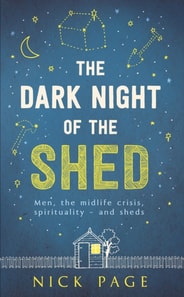 Dark Night of the Shed