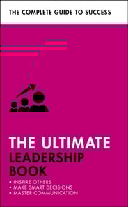 Ultimate Leadership Book