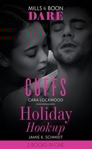 CUFFS  HOLIDAY HOOKUP EB