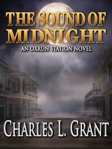 Sound of Midnight: An Oxrun Station Novel