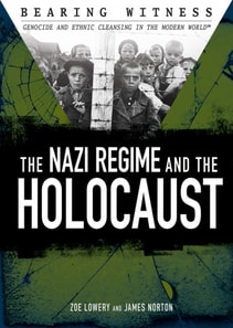 Nazi Regime and the Holocaust