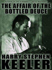 Affair of the Bottled Deuce