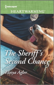 Sheriff's Second Chance