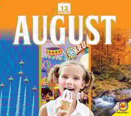 August