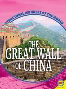 Great Wall of China