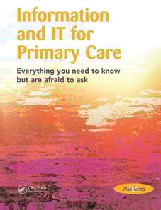 Information and IT for Primary Care