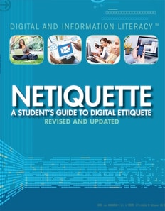 Netiquette