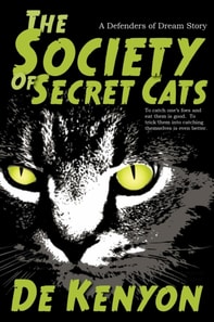 Society of Secret Cats