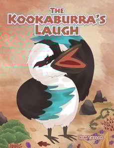 Kookaburra'S Laugh
