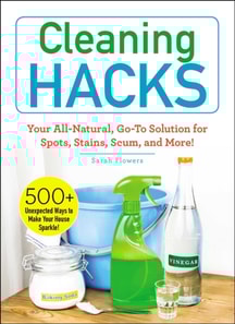Cleaning Hacks