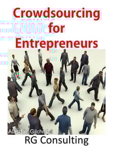 Crowdsourcing for Entrepreneurs