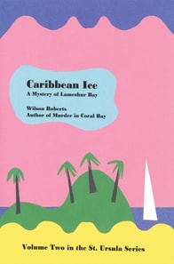 Caribbean Ice