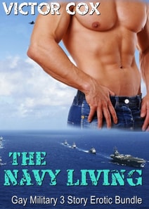 Navy Living