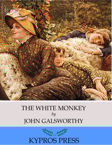 White Monkey