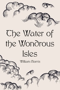 Water of the Wondrous Isles