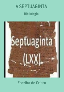 A SEPTUAGINTA