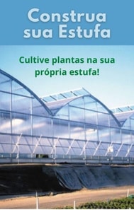 Construa sua estufa