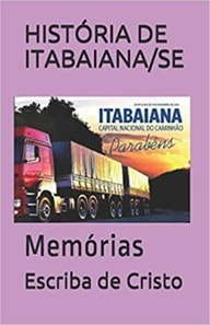 HISTÓRIA DE ITABAIANA/SE