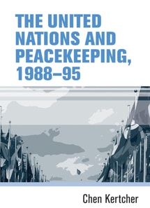 United Nations and peacekeeping, 1988-95