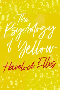 Psychology of Yellow