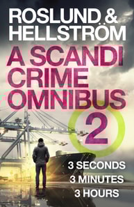Roslund and Hellstr m: A Scandi Crime Omnibus 2