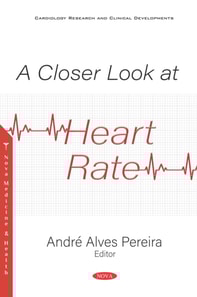 Closer Look at Heart Rate