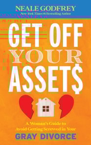 Get Off Your Assets