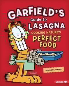Garfield's (R) Guide to Lasagna