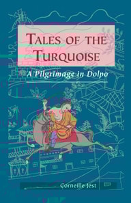 Tales of the Turquoise