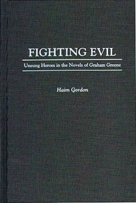 Fighting Evil