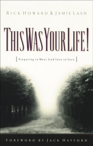 This Was Your Life!