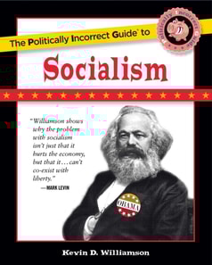 Politically Incorrect Guide to Socialism
