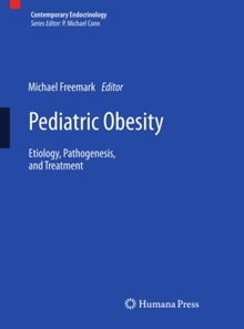 Pediatric Obesity