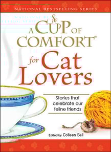 Cup of Comfort for Cat Lovers