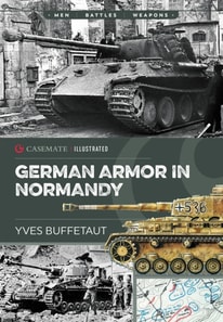German Armor in Normandy