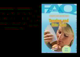 Frequently Asked Questions About Tanning and Skin Care