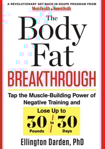 Body Fat Breakthrough