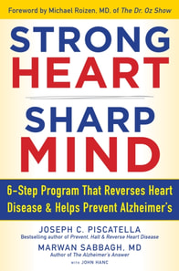 Strong Heart, Sharp Mind