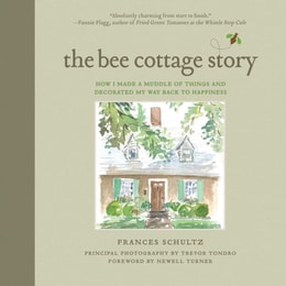 Bee Cottage Story