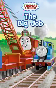 Big Job (Thomas & Friends)